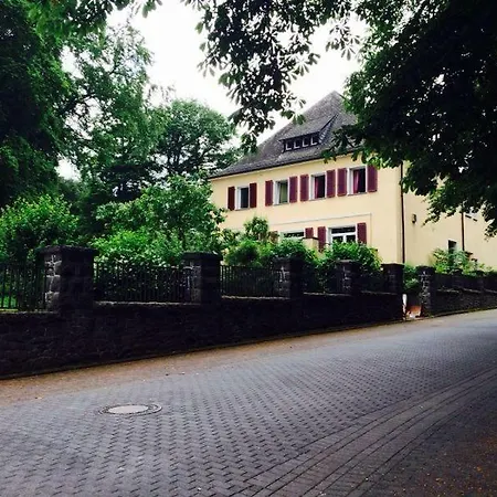 Fewo Waldesruh Kaisersesch Exterior foto