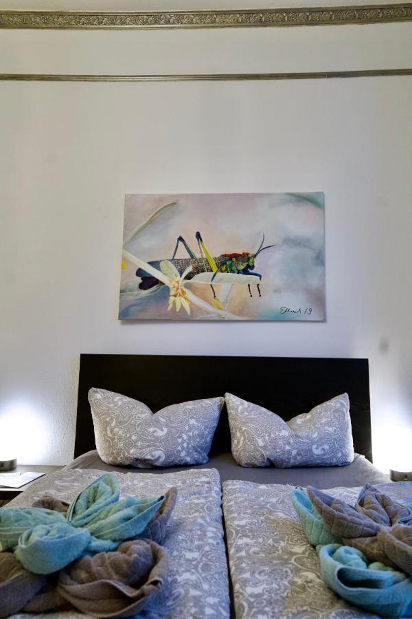 Waldesruh Apartment