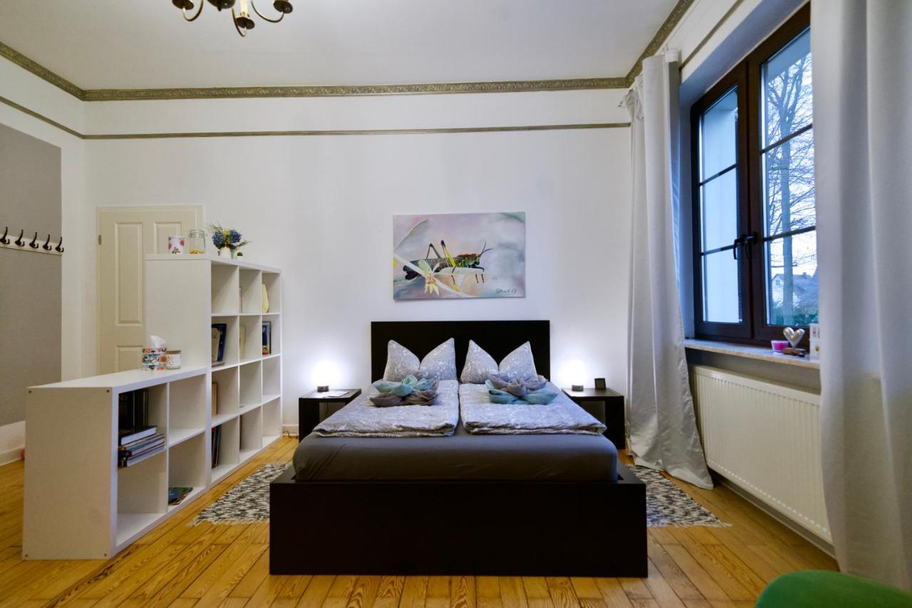 Waldesruh Apartment Kaisersesch