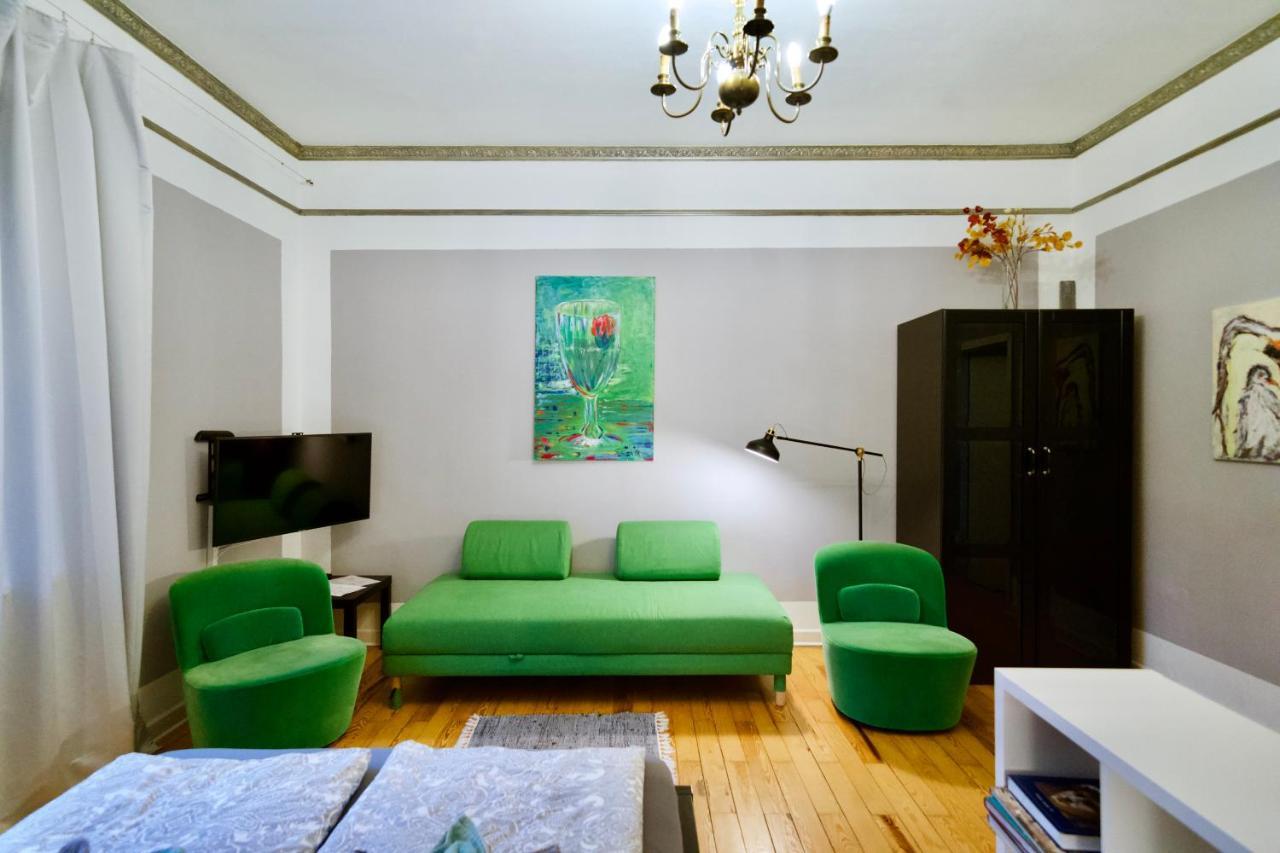Apartment Waldesruh Kaisersesch