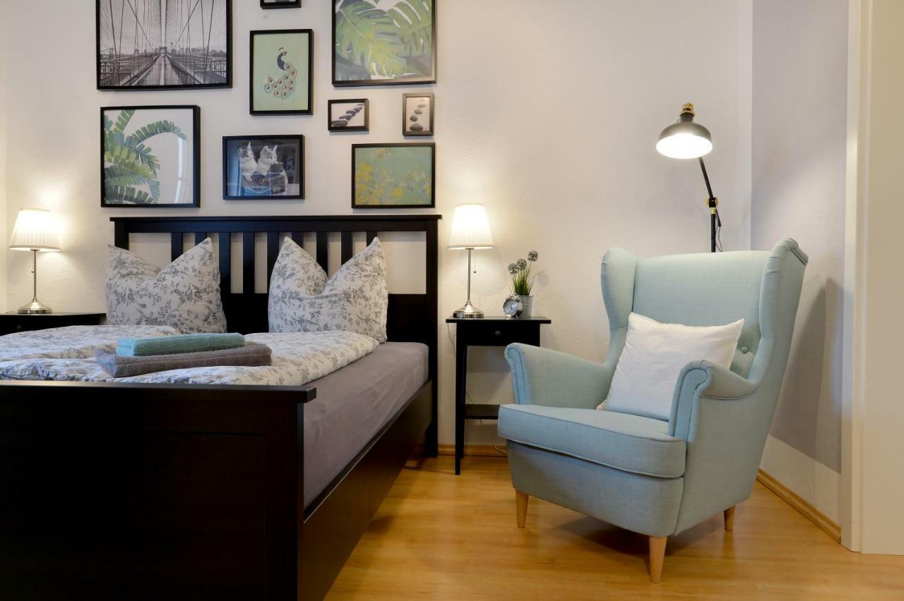 Waldesruh Apartment