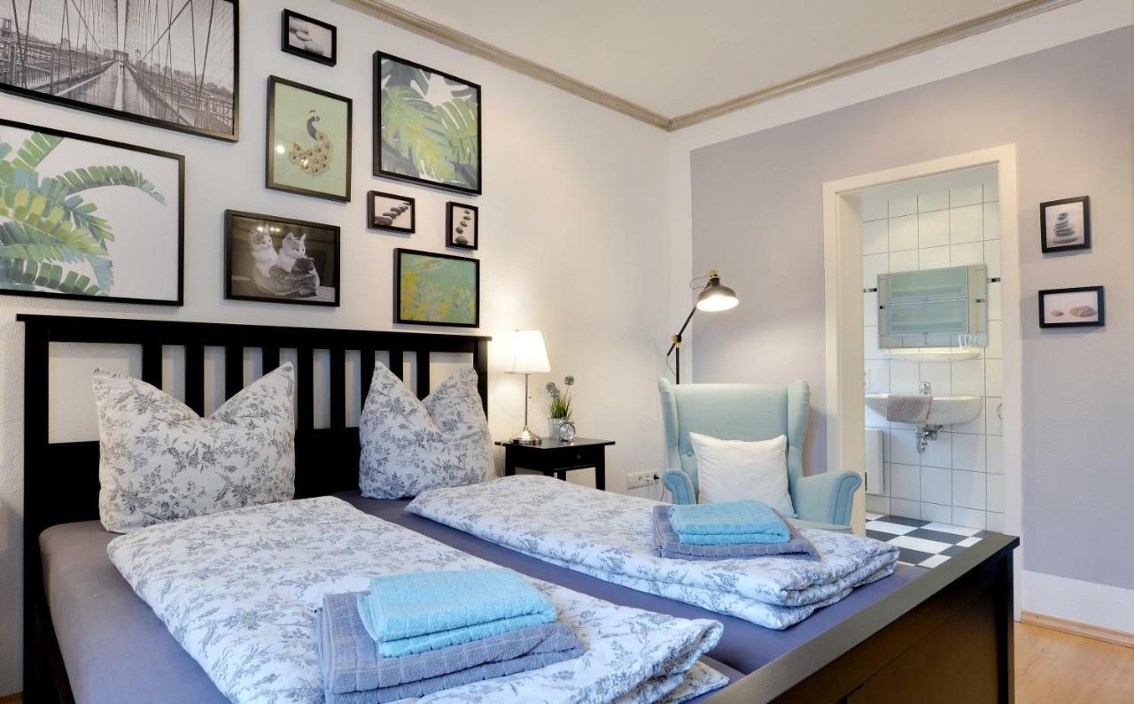 Waldesruh Apartment